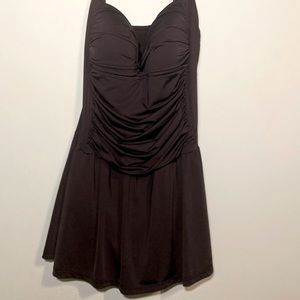 Skater dress swimsuit size XXL